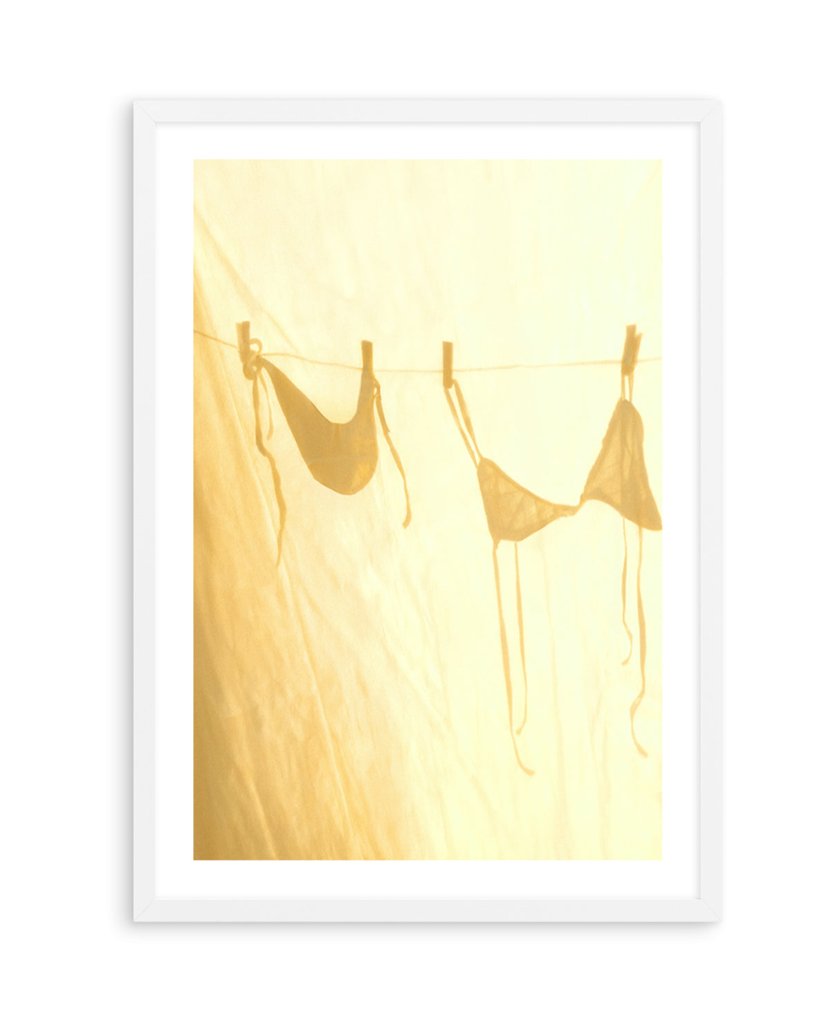 Offline | Art Print from Olive et Oriel where you can shop wallpaper and artworks online