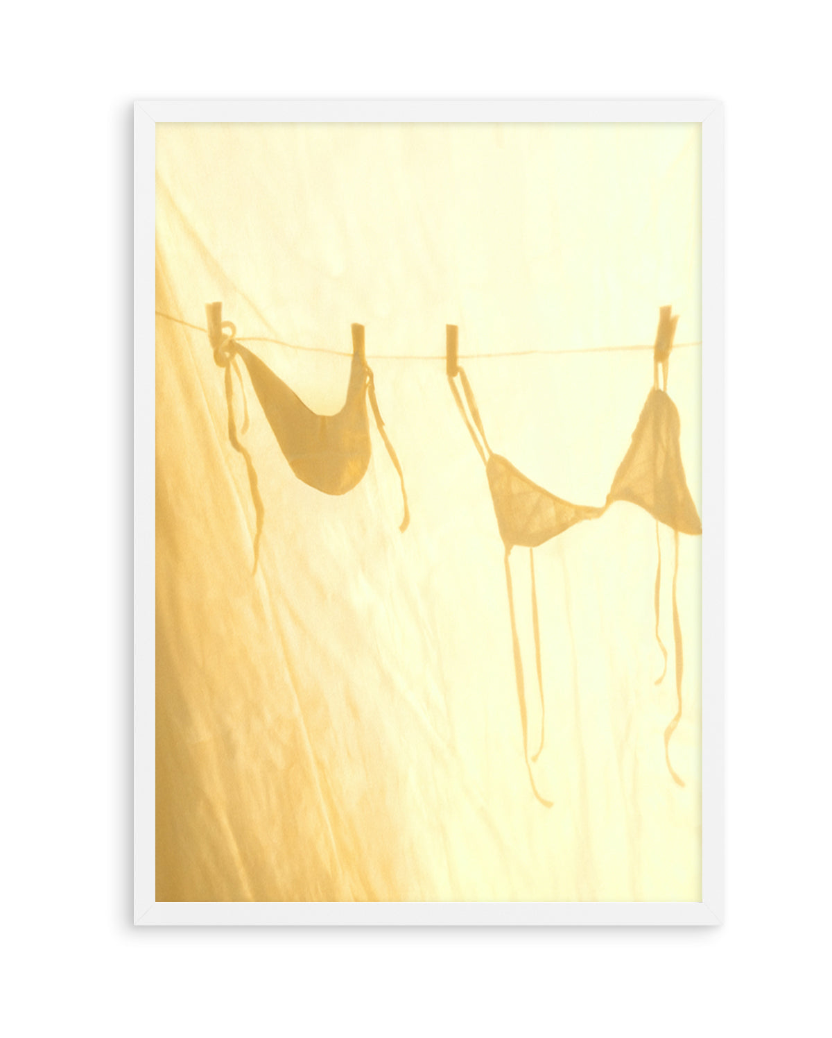 Offline | Art Print from Olive et Oriel where you can shop wallpaper and artworks online