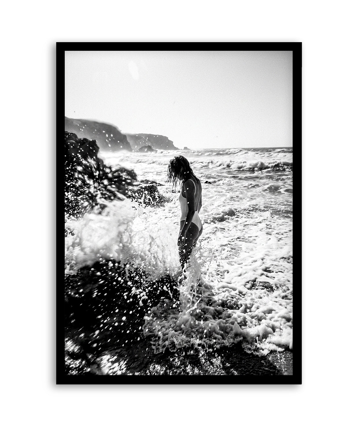 Offshore | Art Print
