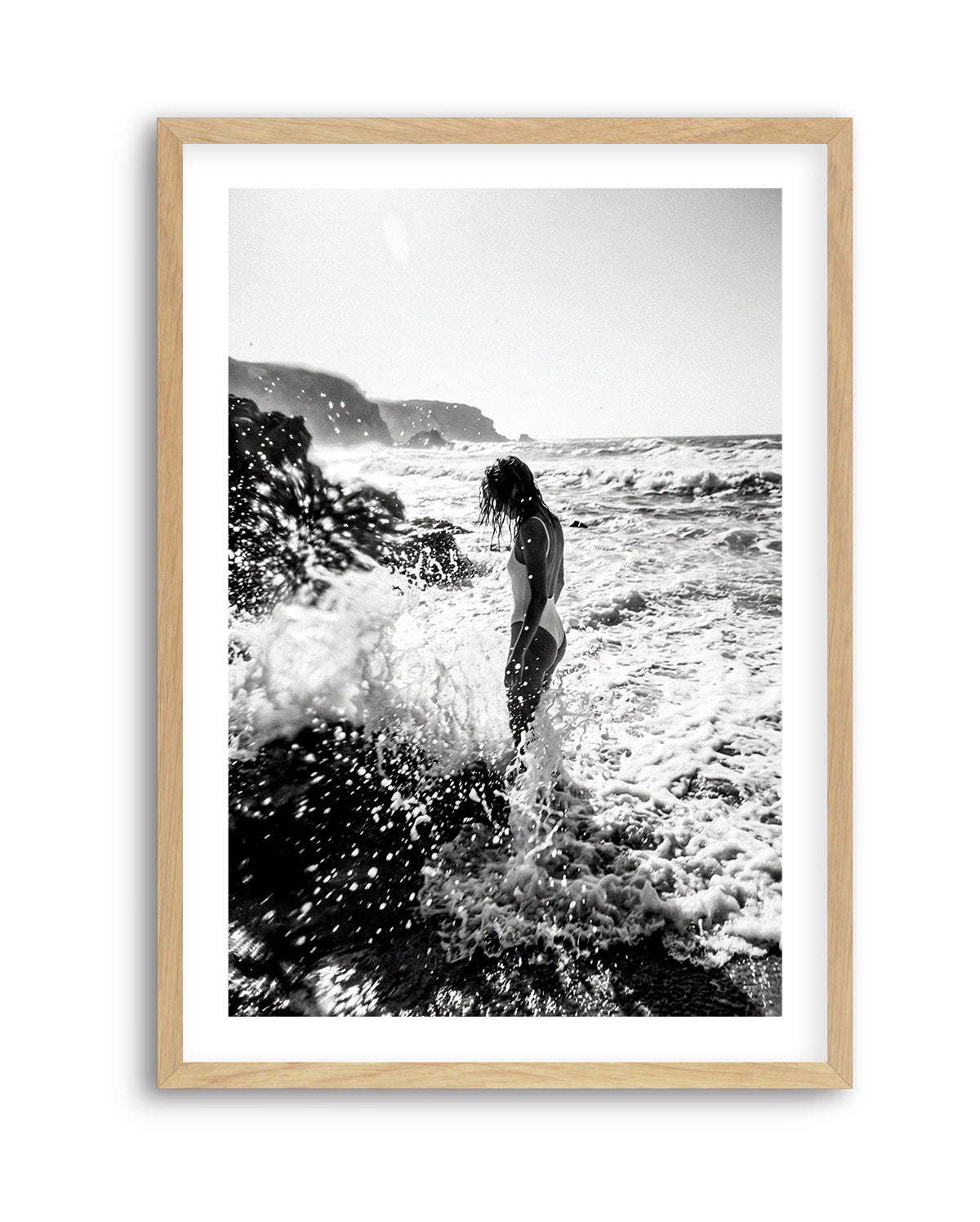 Offshore | Art Print