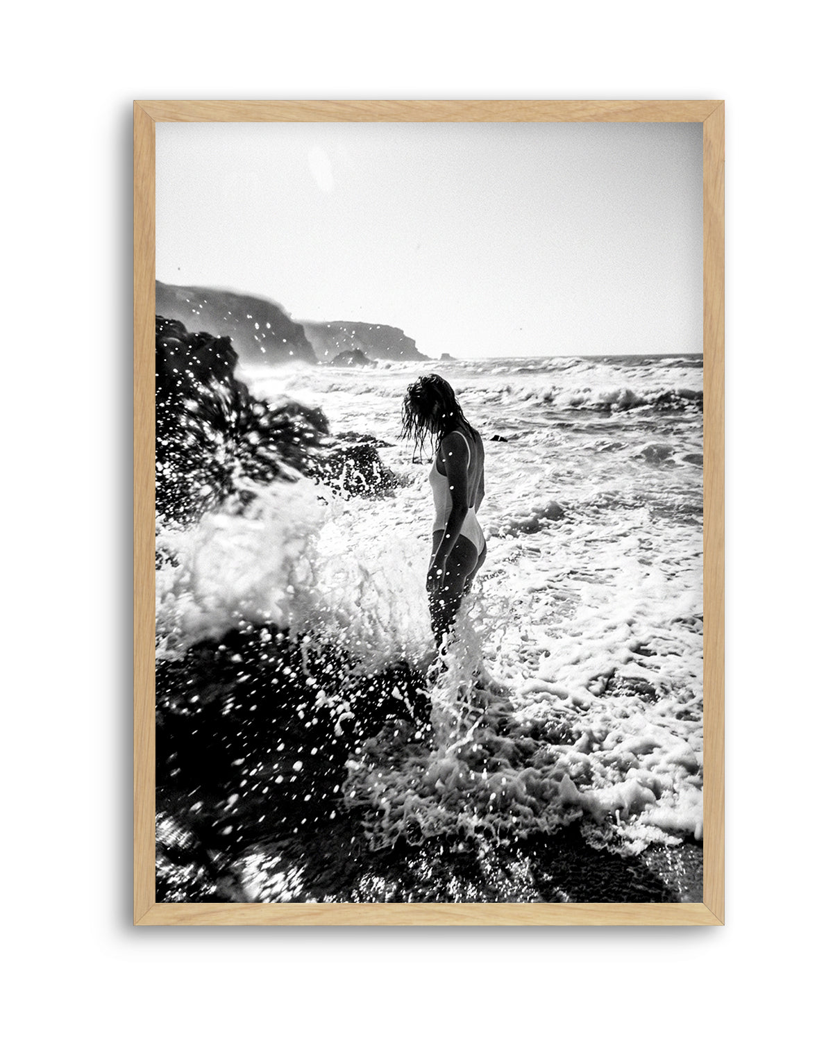 Offshore | Art Print