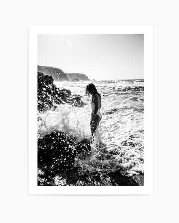 Offshore | Art Print