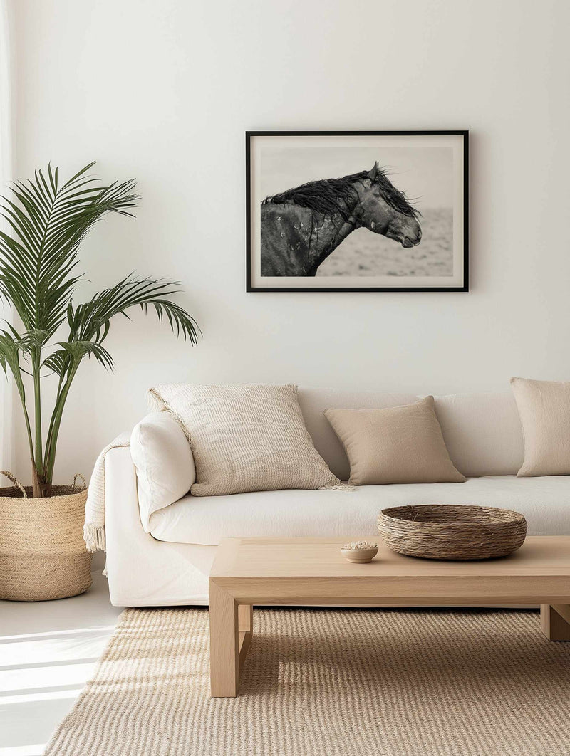 Ol Curly by Rylee Olsen | Art Print from Olive et Oriel where you can shop wallpaper and artworks online