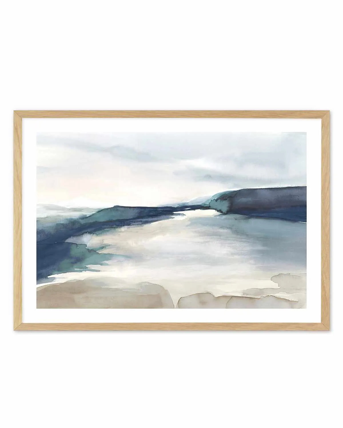 Old Memories Art Print from Olive et Oriel where you can shop wallpaper and artworks online