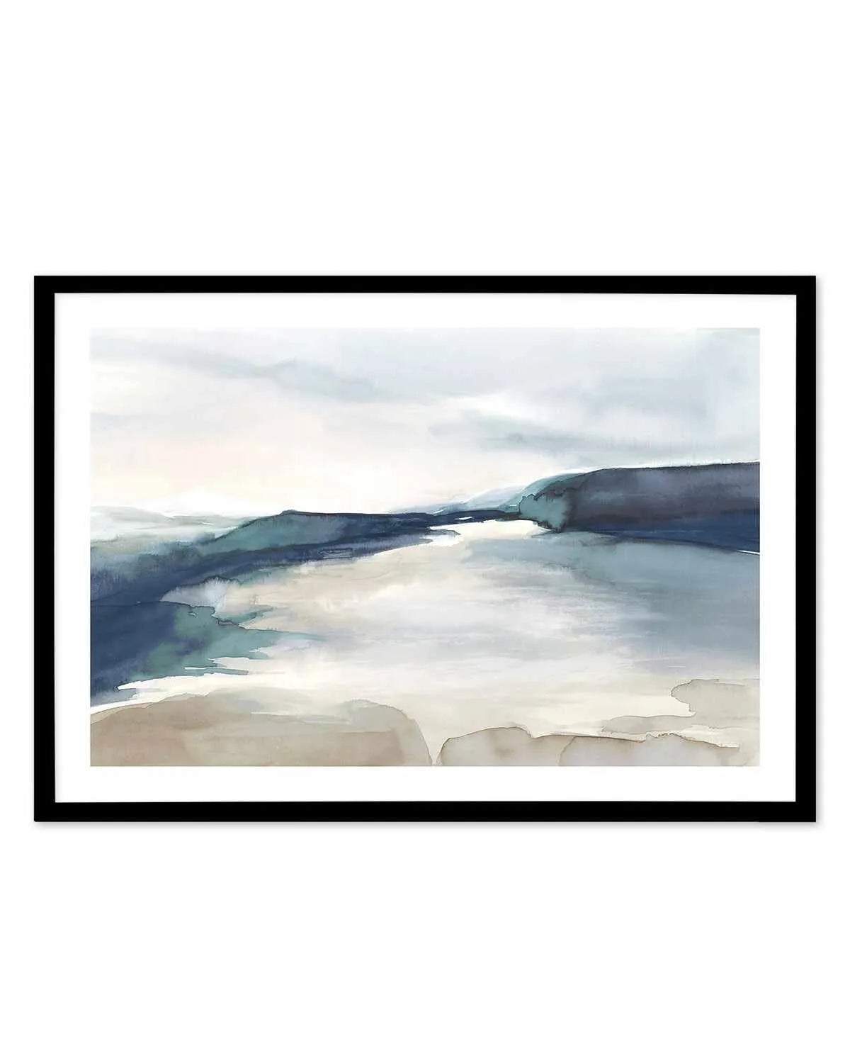 Old Memories Art Print from Olive et Oriel where you can shop wallpaper and artworks online