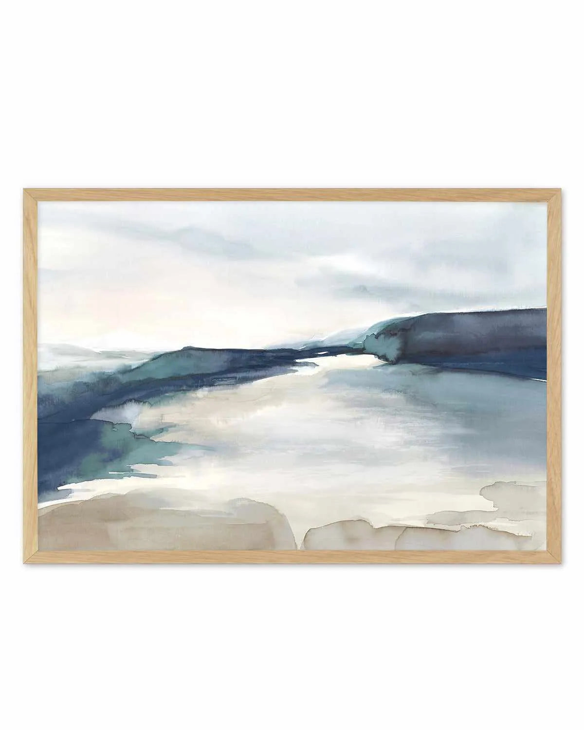 Old Memories Art Print from Olive et Oriel where you can shop wallpaper and artworks online