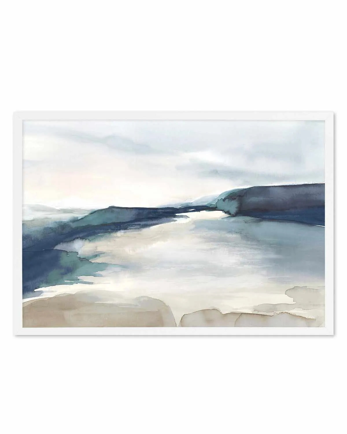 Old Memories Art Print from Olive et Oriel where you can shop wallpaper and artworks online