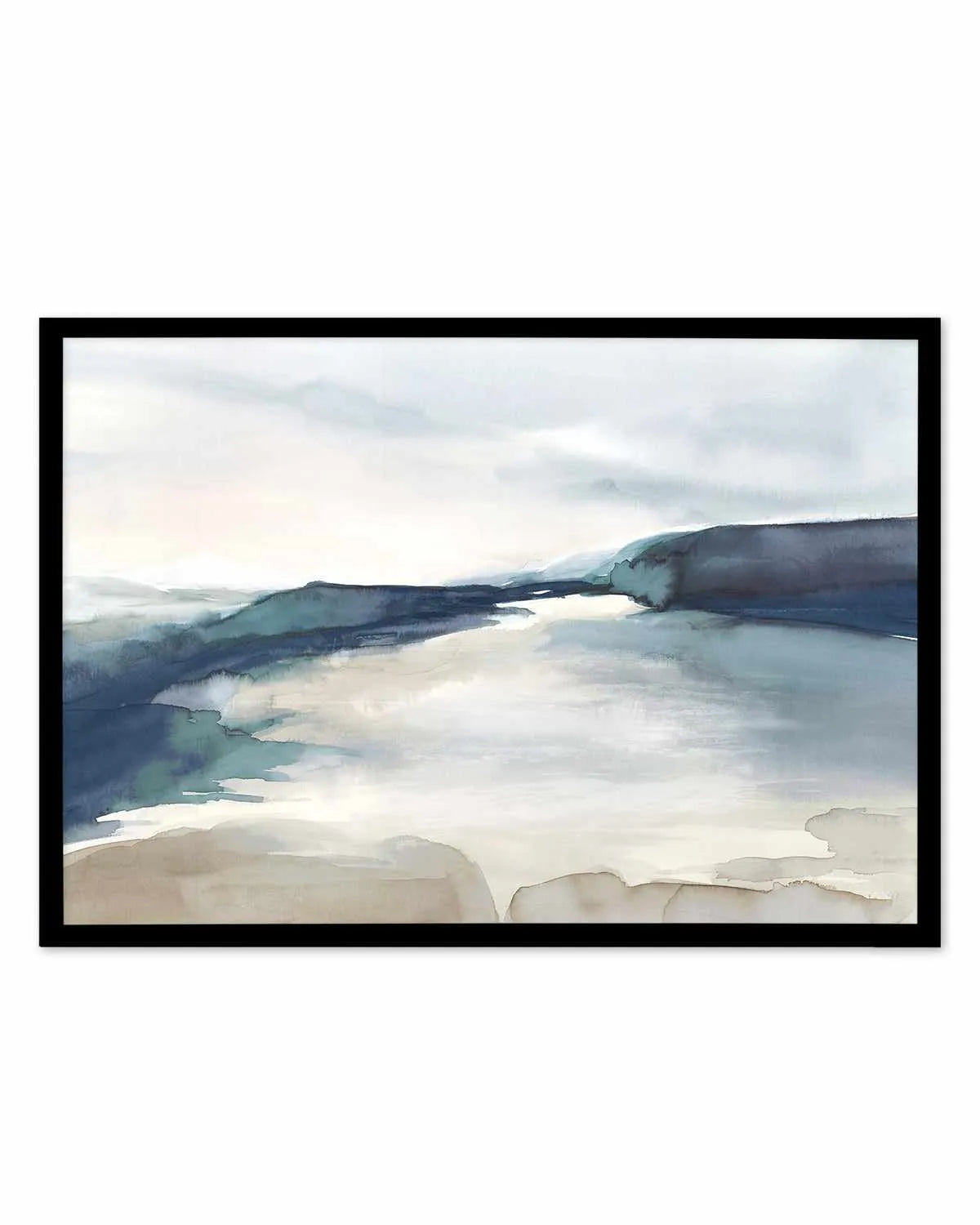 Old Memories Art Print from Olive et Oriel where you can shop wallpaper and artworks online