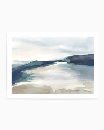 Old Memories Art Print from Olive et Oriel where you can shop wallpaper and artworks online