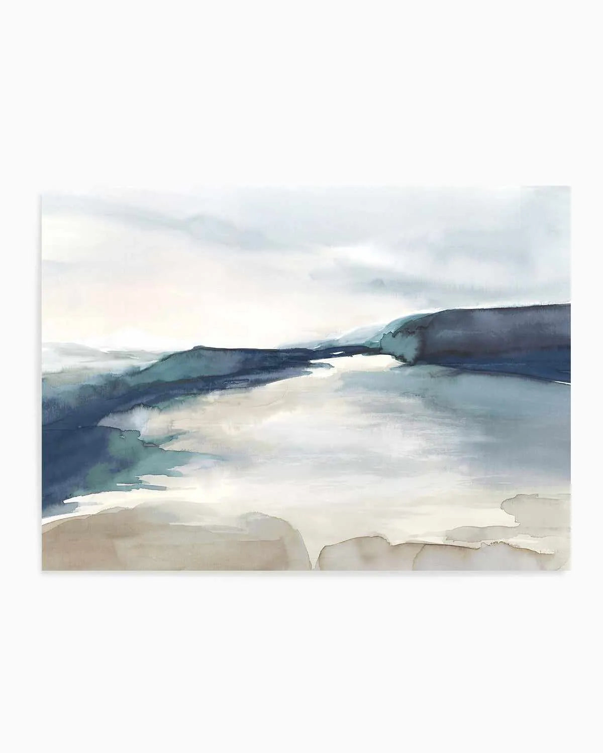 Old Memories Art Print from Olive et Oriel where you can shop wallpaper and artworks online