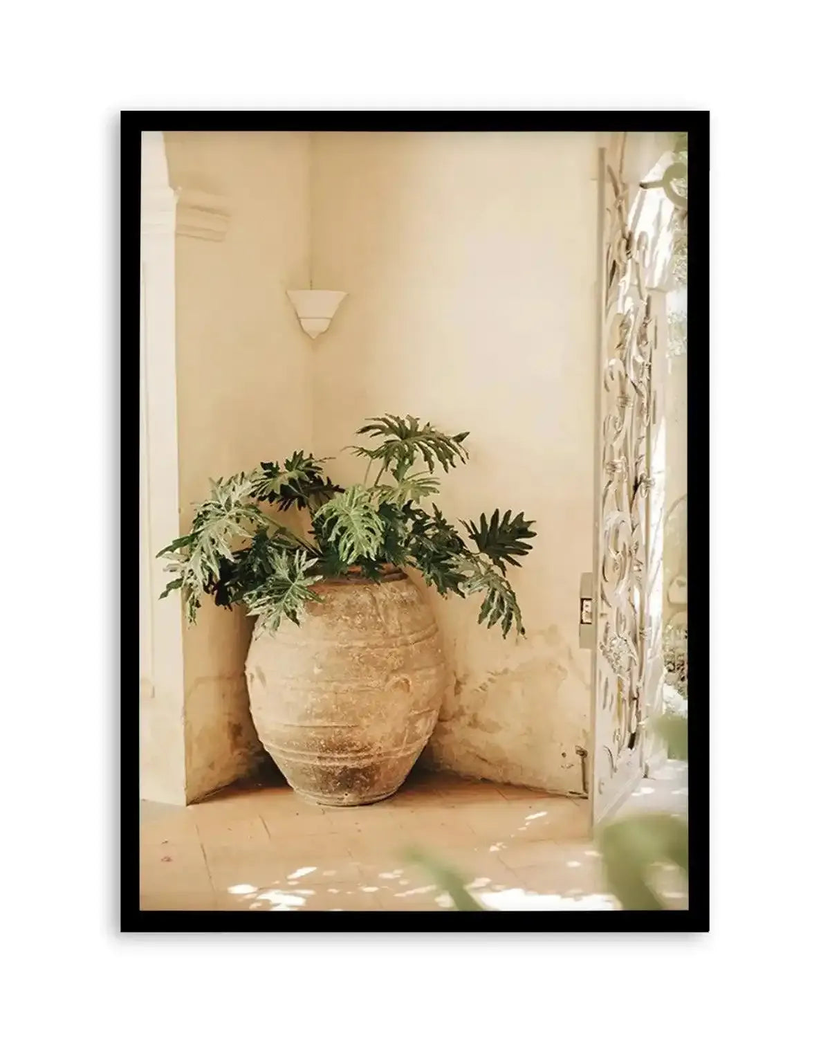 Old Villa Italy by Jovani Demetrie Art Print from Olive et Oriel where you can shop wallpaper and artworks online