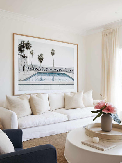 Ole Hanson Beach Club