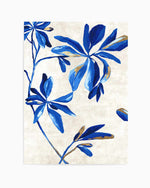 Oleander I Art Print