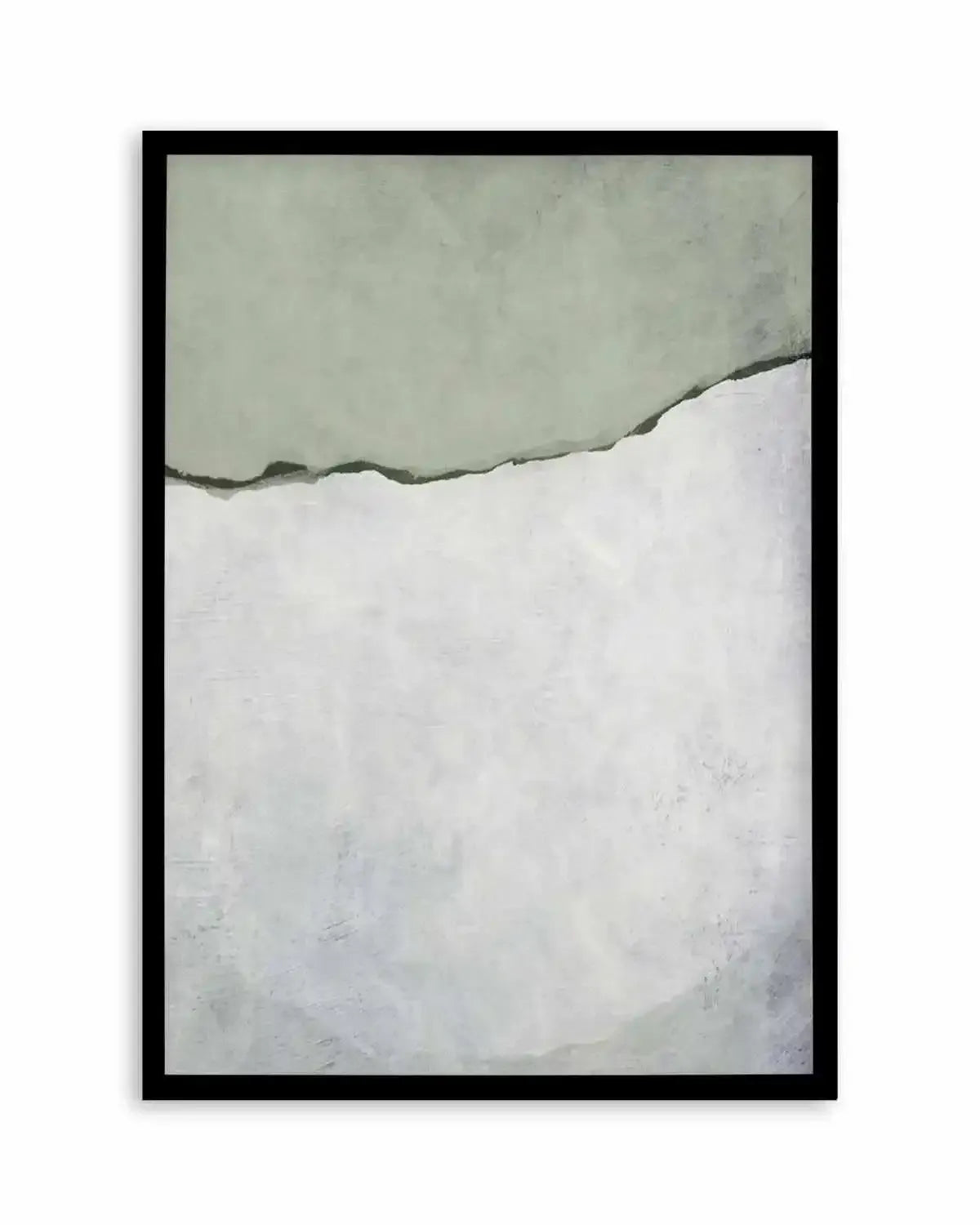 Olive by Dan Hobday Art Print from Olive et Oriel where you can shop wallpaper and artworks online