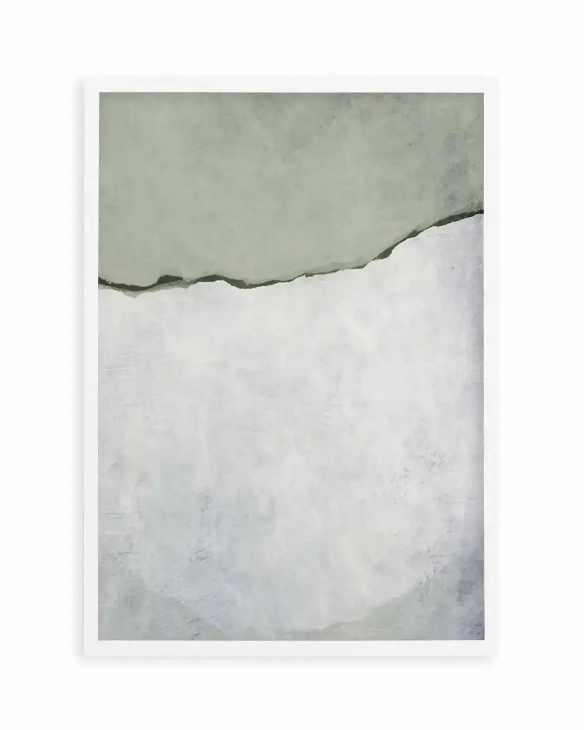 Olive by Dan Hobday Art Print from Olive et Oriel where you can shop wallpaper and artworks online