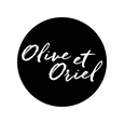 Olive et Oriel Company Logo