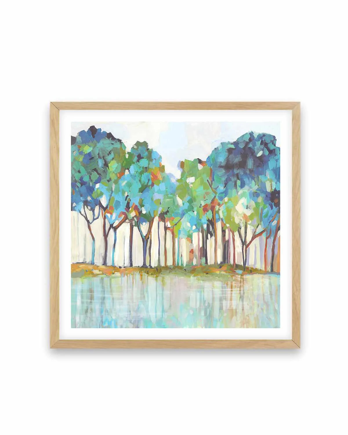 On That Side of Dream Art Print from Olive et Oriel where you can shop wallpaper and artworks online