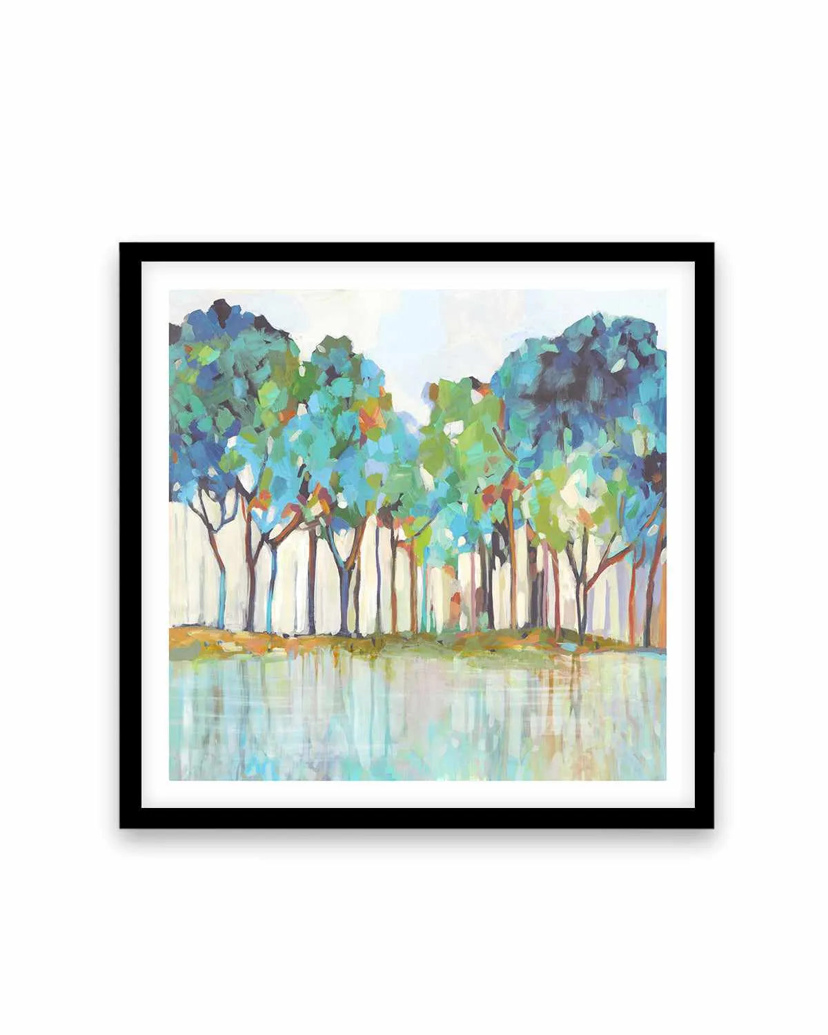 On That Side of Dream Art Print from Olive et Oriel where you can shop wallpaper and artworks online