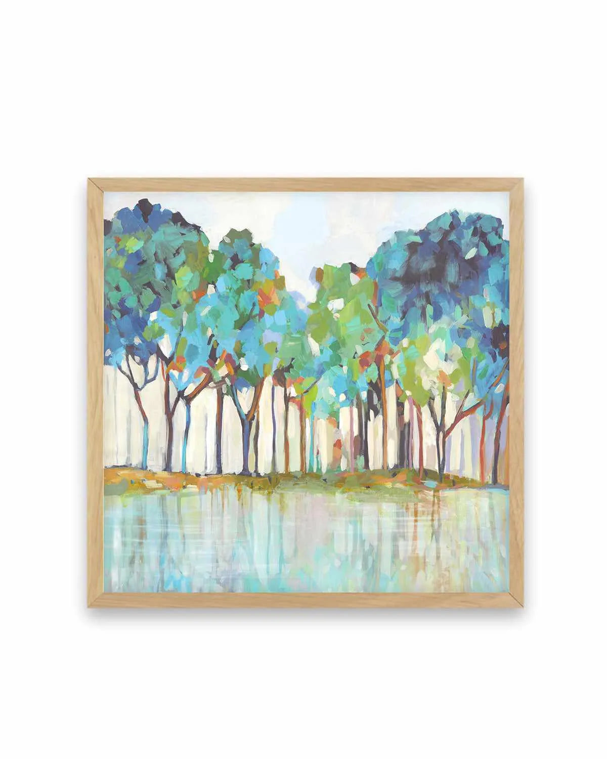 On That Side of Dream Art Print from Olive et Oriel where you can shop wallpaper and artworks online