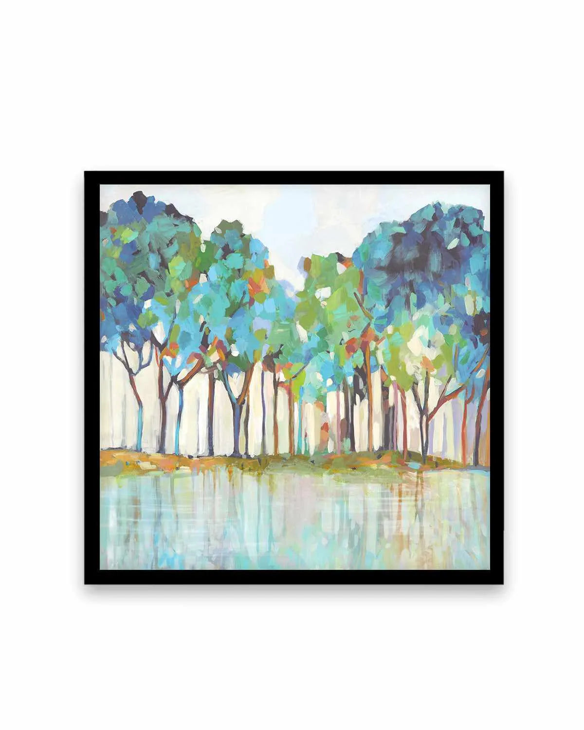 On That Side of Dream Art Print from Olive et Oriel where you can shop wallpaper and artworks online