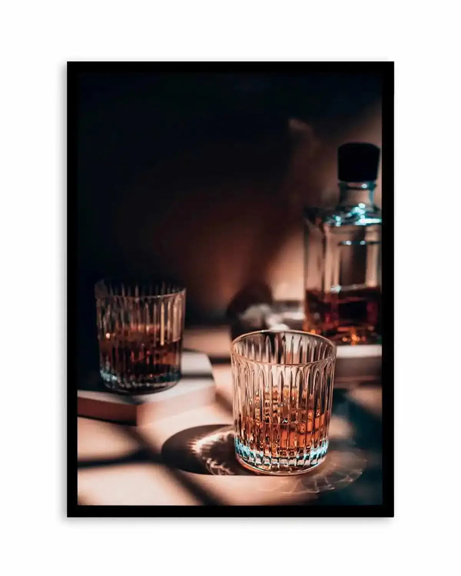 On The Rocks Art Print from Olive et Oriel where you can shop wallpaper and artworks online