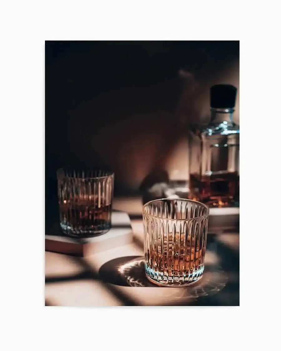 On The Rocks Art Print from Olive et Oriel where you can shop wallpaper and artworks online