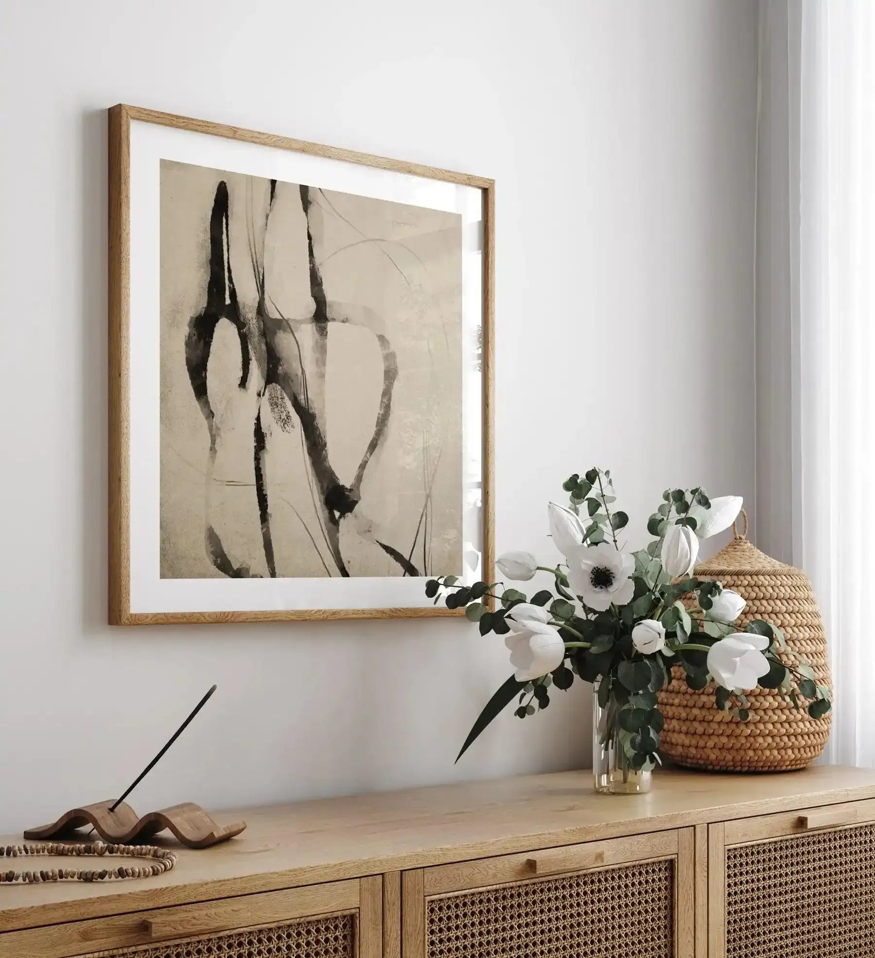 Onisa by Dan Hobday Art Print-PRINT-Olive et Oriel-Dan Hobday-Buy-Australian-Art-Prints-Online-with-Olive-et-Oriel-Your-Artwork-Specialists-Austrailia-Decorate-With-Coastal-Photo-Wall-Art-Prints-From-Our-Beach-House-Artwork-Collection-Fine-Poster-and-Framed-Artwork