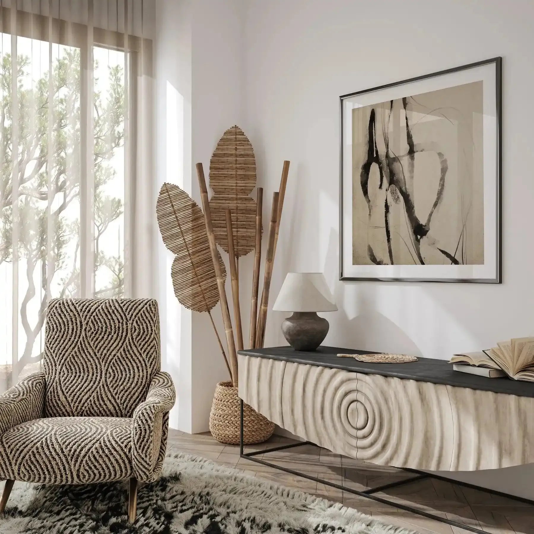 Onisa by Dan Hobday Art Print-PRINT-Olive et Oriel-Dan Hobday-Buy-Australian-Art-Prints-Online-with-Olive-et-Oriel-Your-Artwork-Specialists-Austrailia-Decorate-With-Coastal-Photo-Wall-Art-Prints-From-Our-Beach-House-Artwork-Collection-Fine-Poster-and-Framed-Artwork