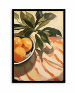 Oranges II | Art Print