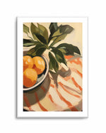 Oranges II | Art Print