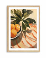 Oranges II | Art Print