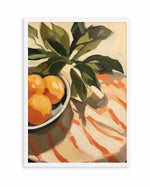 Oranges II | Art Print