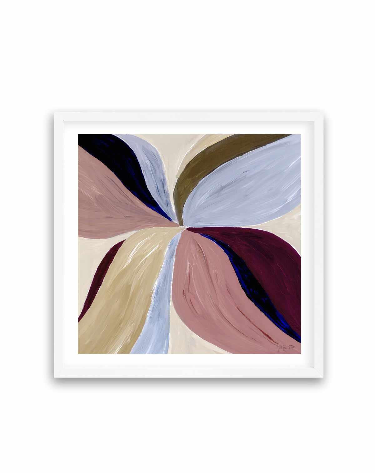 Organic 05 by Julita Elbe | Art Print from Olive et Oriel where you can shop wallpaper and artworks online