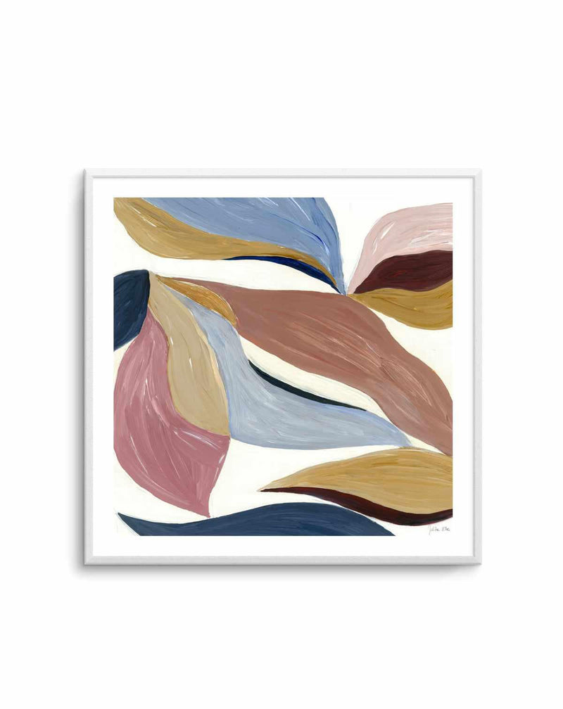 Organic 07 by Julita Elbe | Art Print from Olive et Oriel where you can shop wallpaper and artworks online