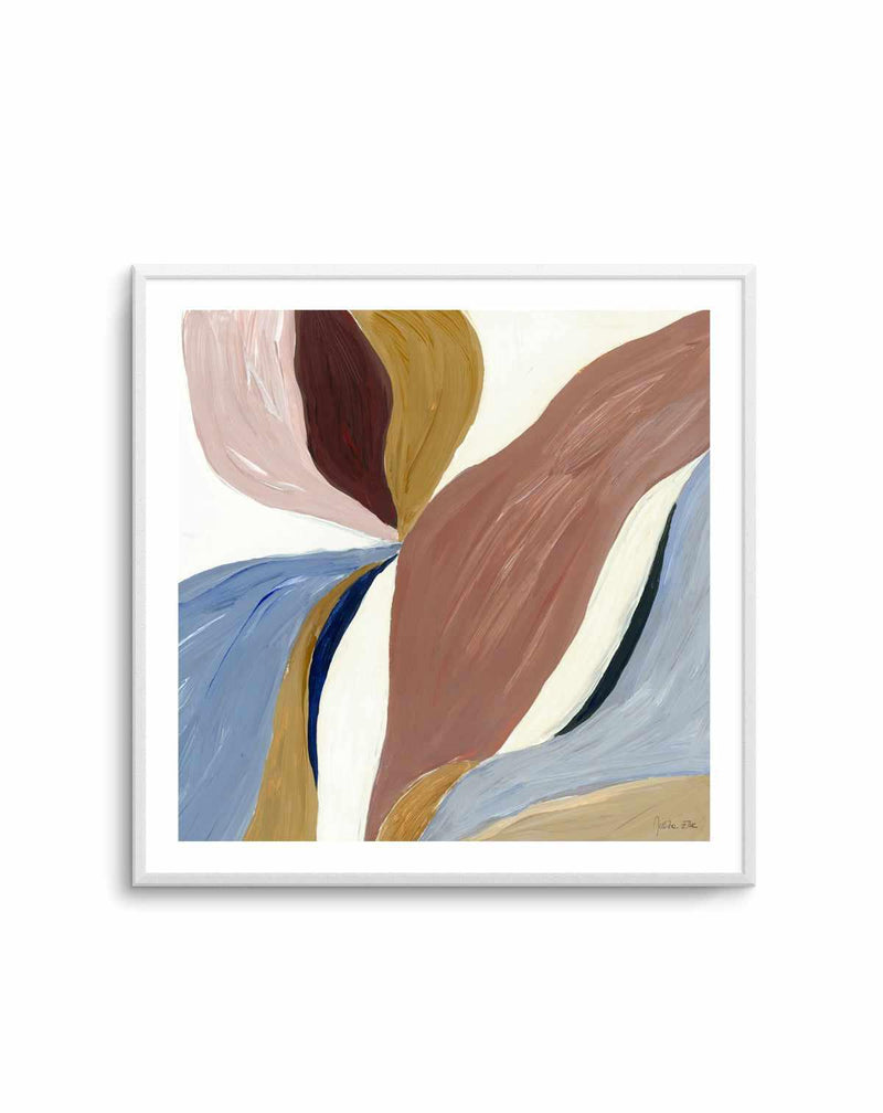 Organic 08 by Julita Elbe | Art Print from Olive et Oriel where you can shop wallpaper and artworks online