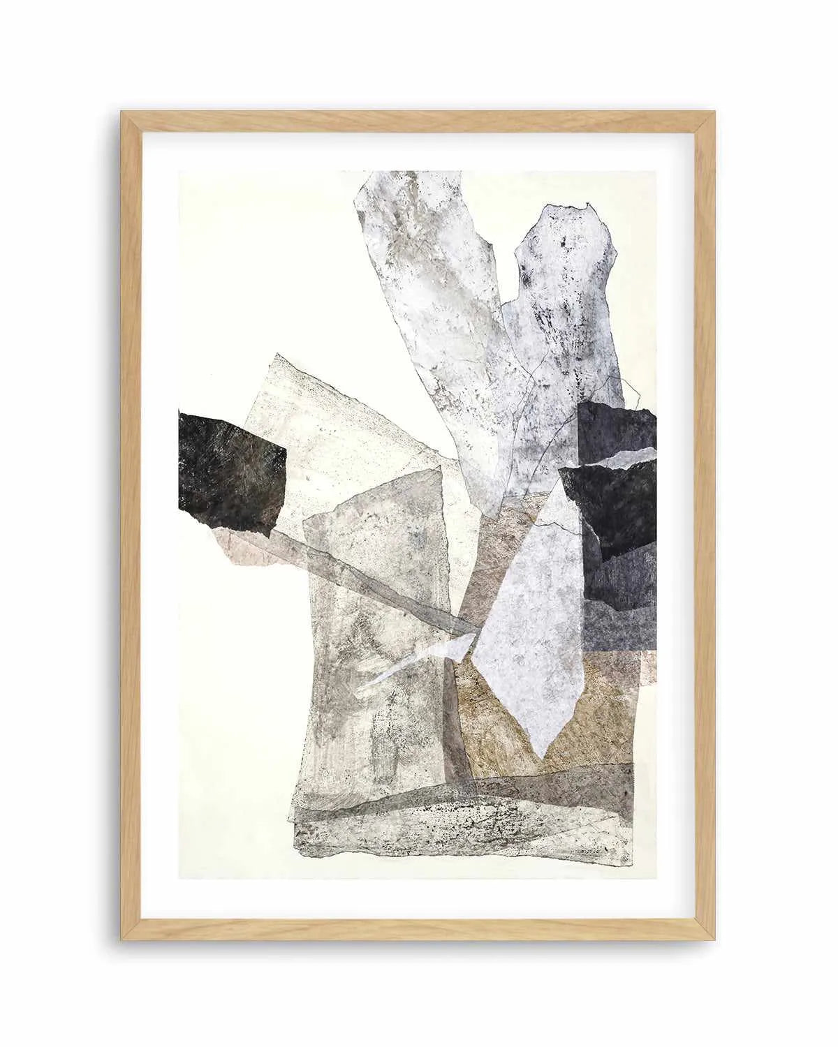 Organza I by Design Fabrikken Art Print from Olive et Oriel where you can shop wallpaper and artworks online