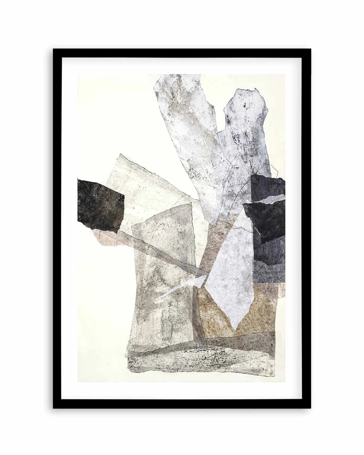 Organza I by Design Fabrikken Art Print from Olive et Oriel where you can shop wallpaper and artworks online