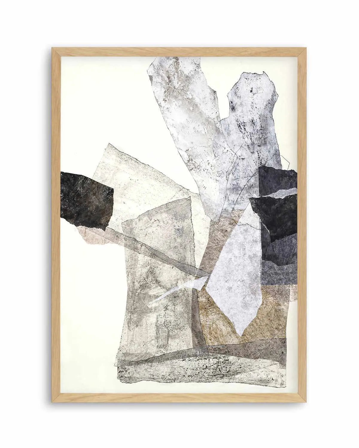 Organza I by Design Fabrikken Art Print from Olive et Oriel where you can shop wallpaper and artworks online