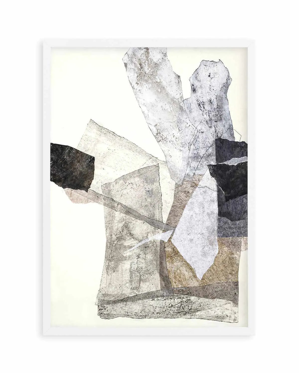 Organza I by Design Fabrikken Art Print from Olive et Oriel where you can shop wallpaper and artworks online