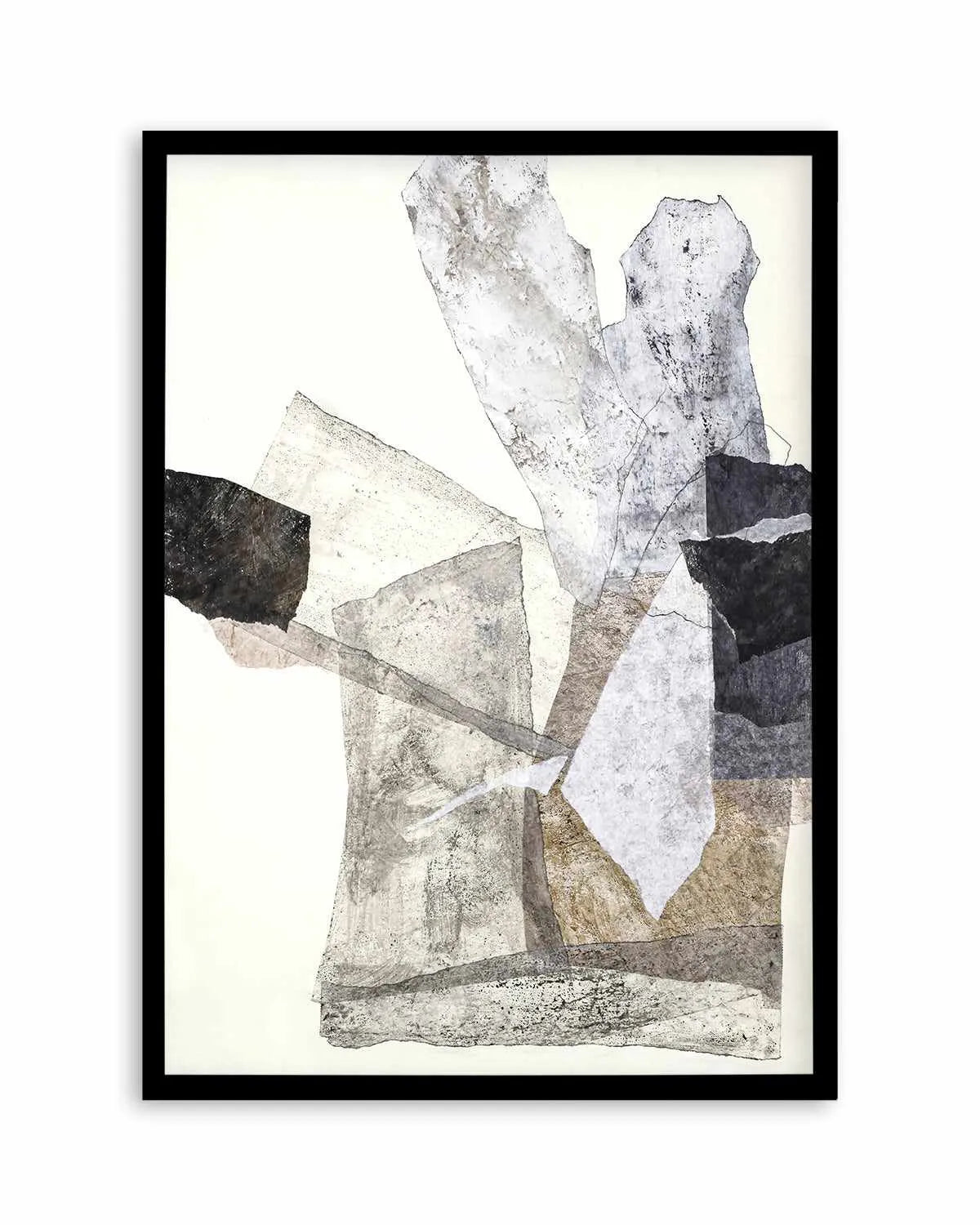 Organza I by Design Fabrikken Art Print from Olive et Oriel where you can shop wallpaper and artworks online