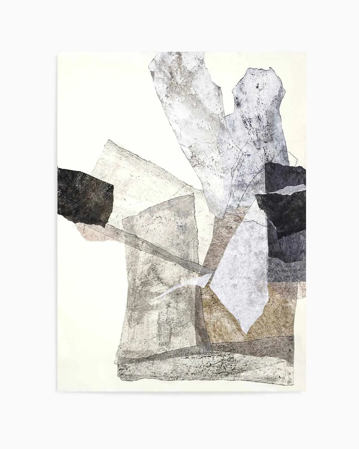 Organza I by Design Fabrikken Art Print from Olive et Oriel where you can shop wallpaper and artworks online