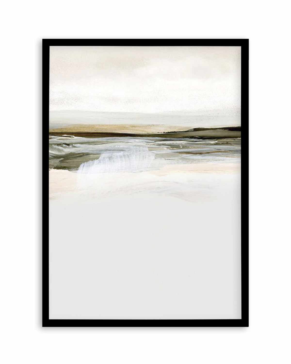 Orkney I by Dan Hobday PT Art Print