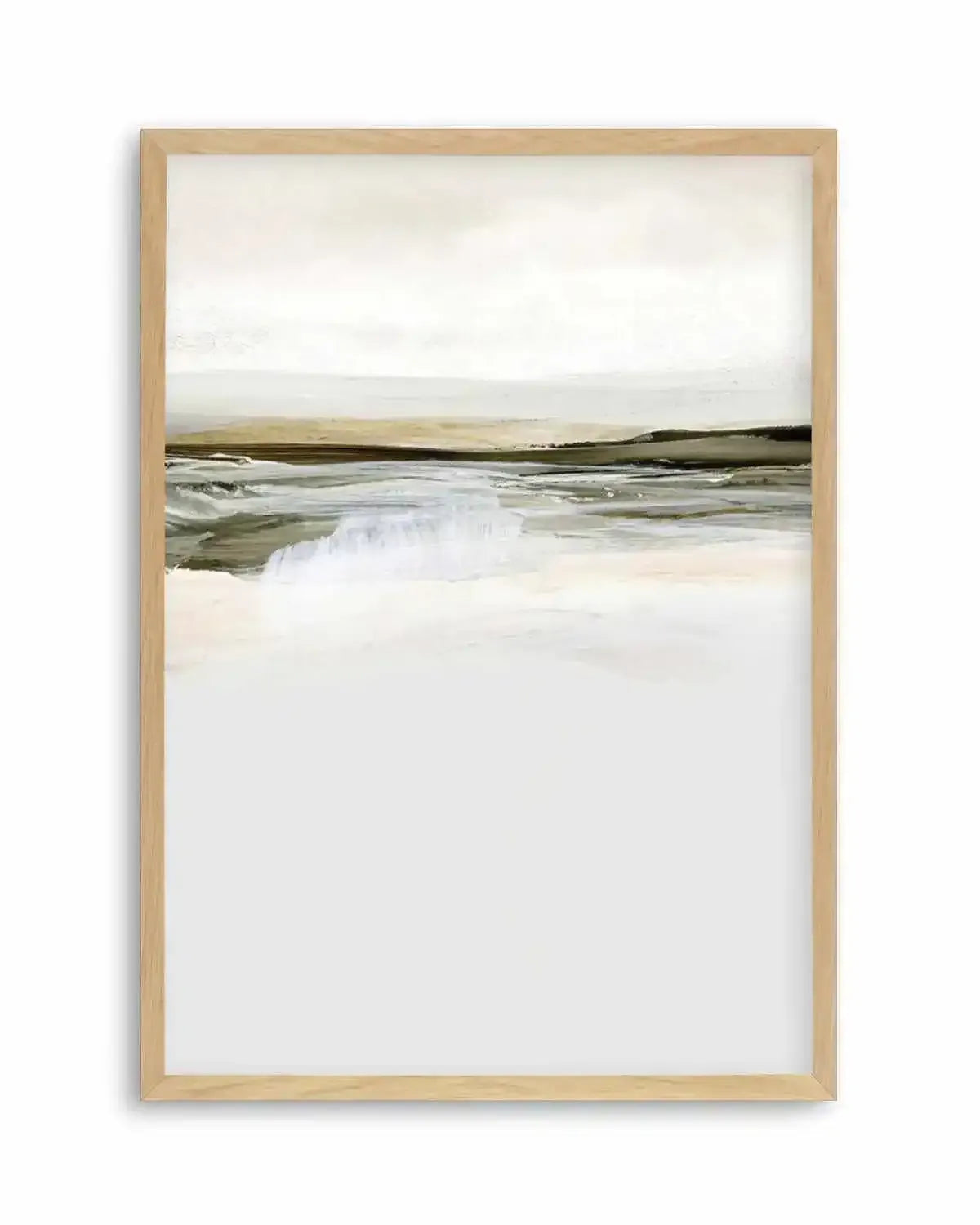 Orkney I by Dan Hobday PT Art Print from Olive et Oriel where you can shop wallpaper and artworks online