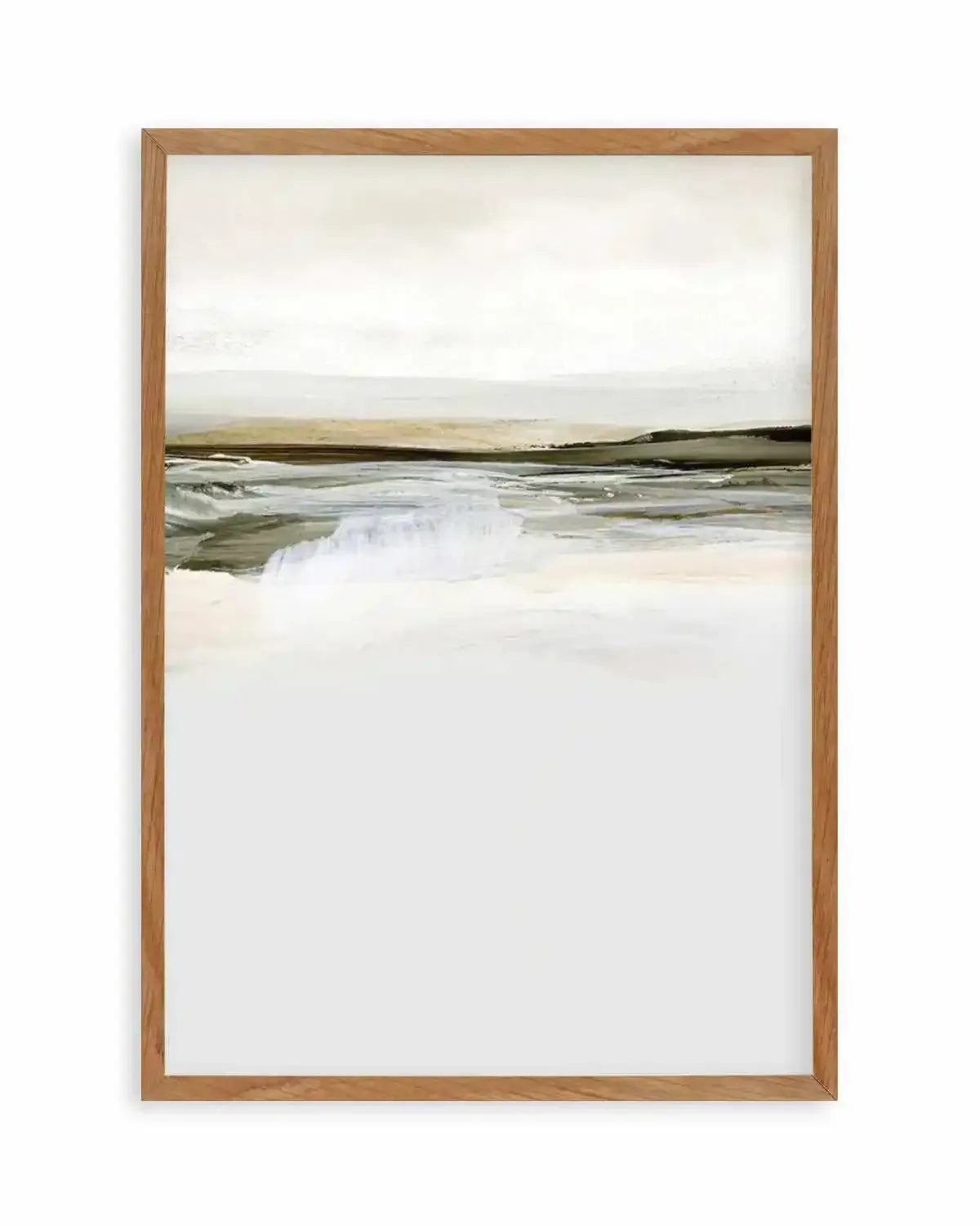 Orkney I by Dan Hobday PT Art Print from Olive et Oriel where you can shop wallpaper and artworks online