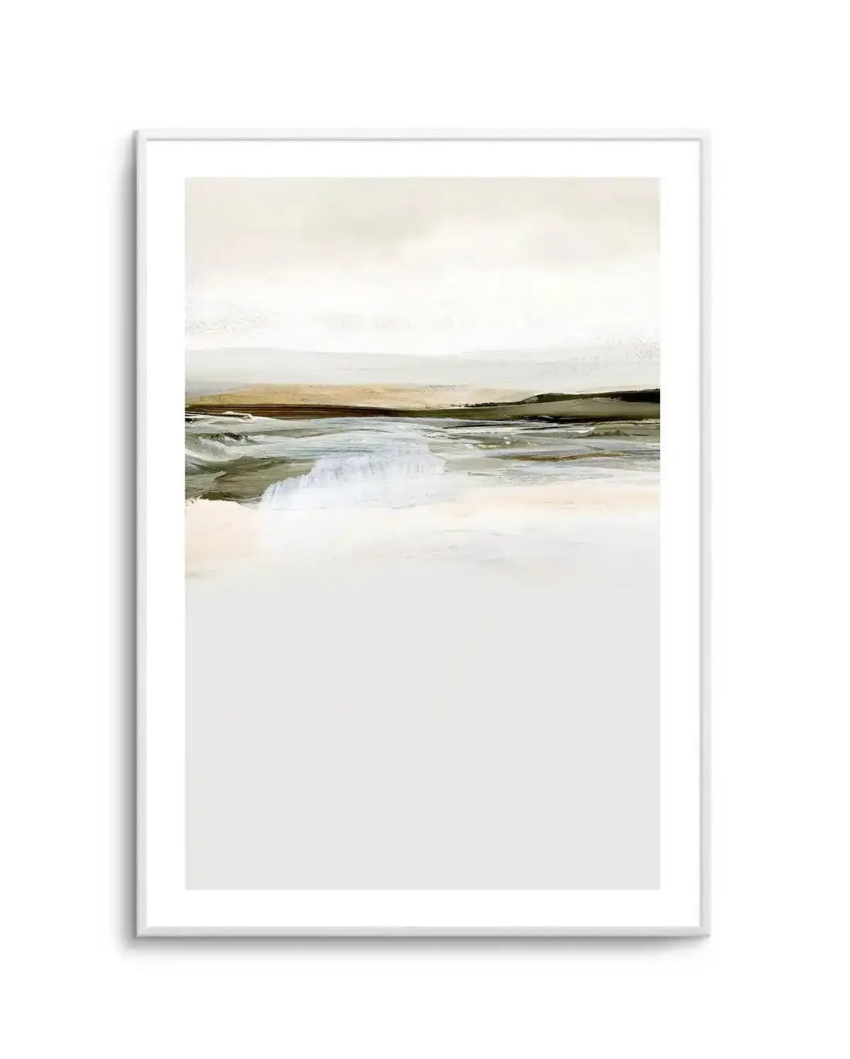 Orkney I by Dan Hobday PT Art Print-PRINT-Olive et Oriel-Dan Hobday-A5 | 5.8" x 8.3" | 14.8 x 21cm-Unframed Art Print-With White Border-Buy-Australian-Art-Prints-Online-with-Olive-et-Oriel-Your-Artwork-Specialists-Austrailia-Decorate-With-Coastal-Photo-Wall-Art-Prints-From-Our-Beach-House-Artwork-Collection-Fine-Poster-and-Framed-Artwork