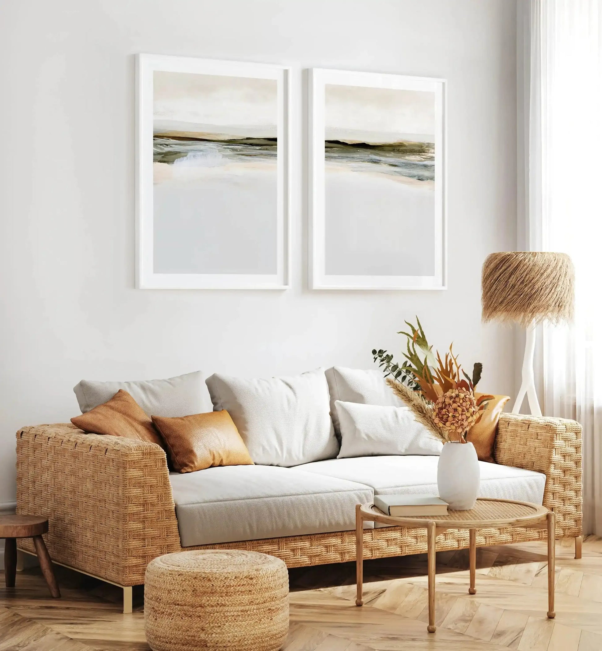 Orkney I by Dan Hobday PT Art Print-PRINT-Olive et Oriel-Dan Hobday-Buy-Australian-Art-Prints-Online-with-Olive-et-Oriel-Your-Artwork-Specialists-Austrailia-Decorate-With-Coastal-Photo-Wall-Art-Prints-From-Our-Beach-House-Artwork-Collection-Fine-Poster-and-Framed-Artwork