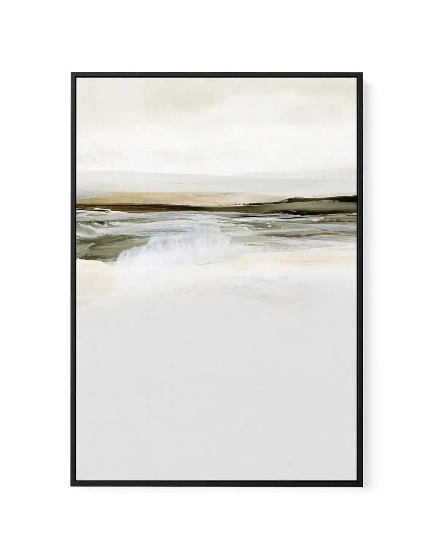 Orkney I by Dan Hobday PT | Framed Canvas-CANVAS-You can shop wall art online with Olive et Oriel for everything from abstract art to fun kids wall art. Our beautiful modern art prints and canvas art are available from large canvas prints to wall art paintings and our proudly Australian artwork collection offers only the highest quality framed large wall art and canvas art Australia - You can buy fashion photography prints or Hampton print posters and paintings on canvas from Olive et Oriel and 