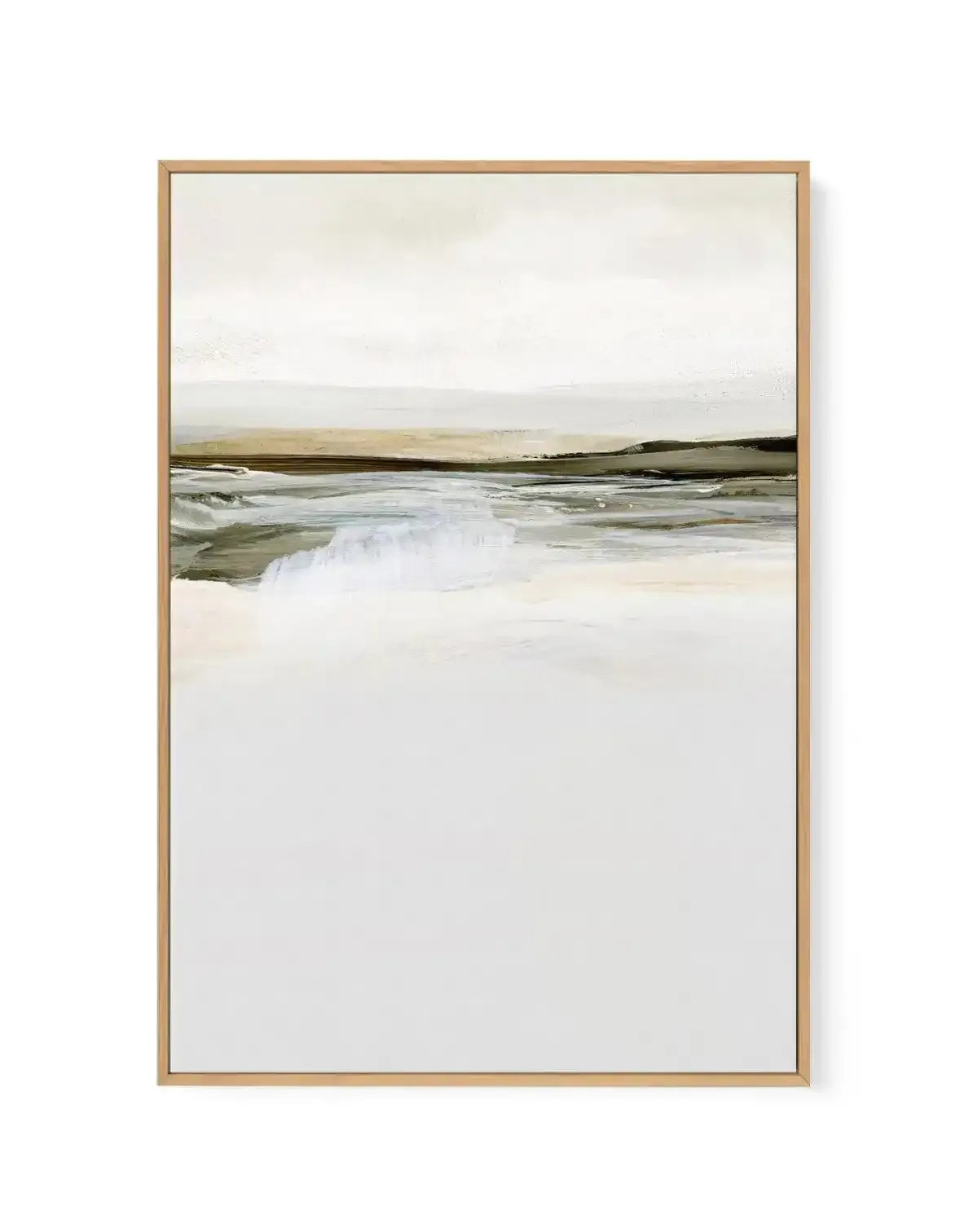 Orkney I by Dan Hobday PT | Framed Canvas-CANVAS-You can shop wall art online with Olive et Oriel for everything from abstract art to fun kids wall art. Our beautiful modern art prints and canvas art are available from large canvas prints to wall art paintings and our proudly Australian artwork collection offers only the highest quality framed large wall art and canvas art Australia - You can buy fashion photography prints or Hampton print posters and paintings on canvas from Olive et Oriel and 