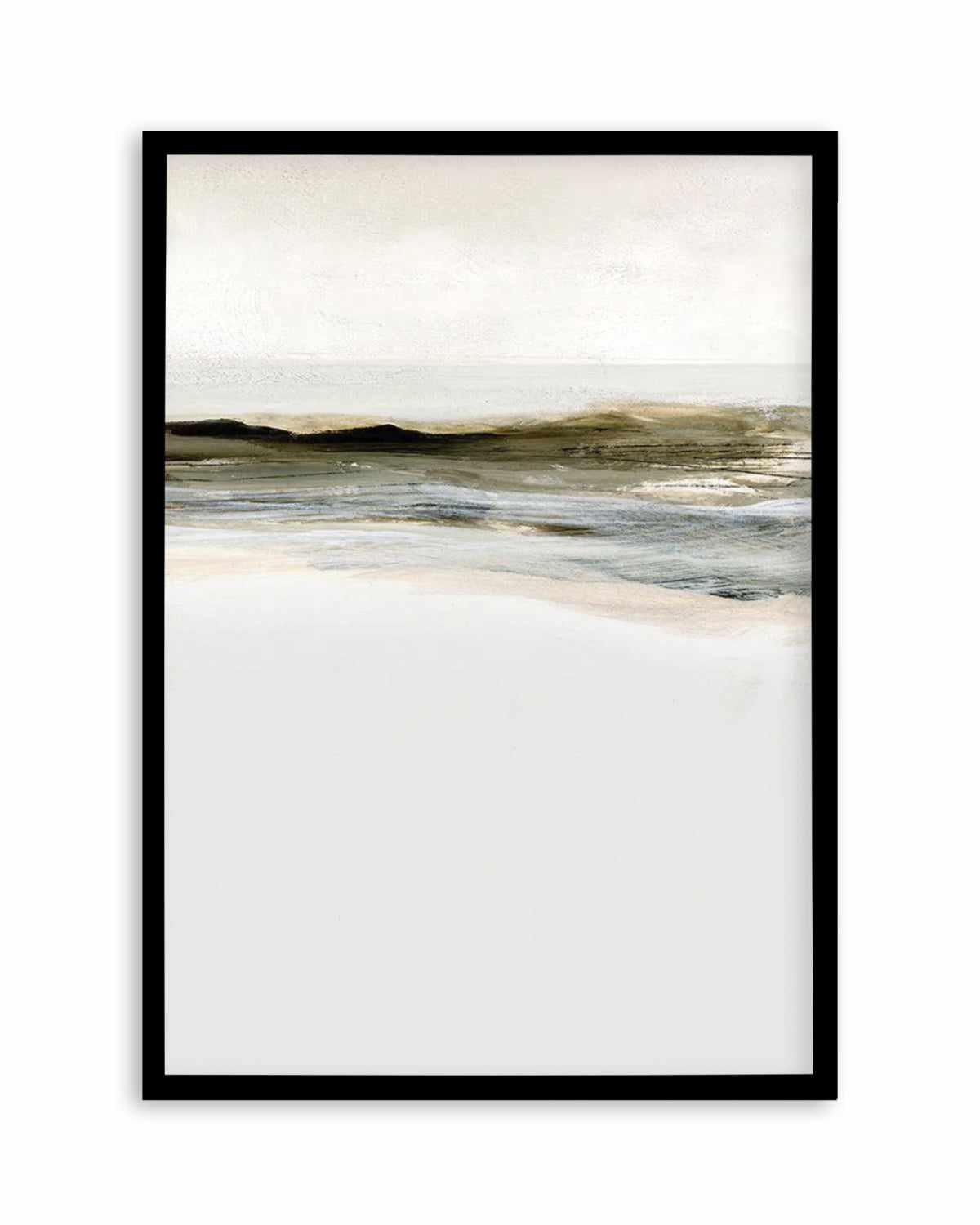 Orkney II by Dan Hobday PT Art Print