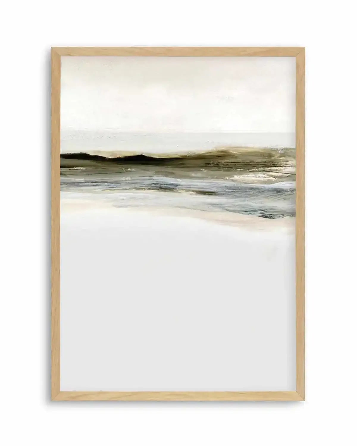 Orkney II by Dan Hobday PT Art Print from Olive et Oriel where you can shop wallpaper and artworks online